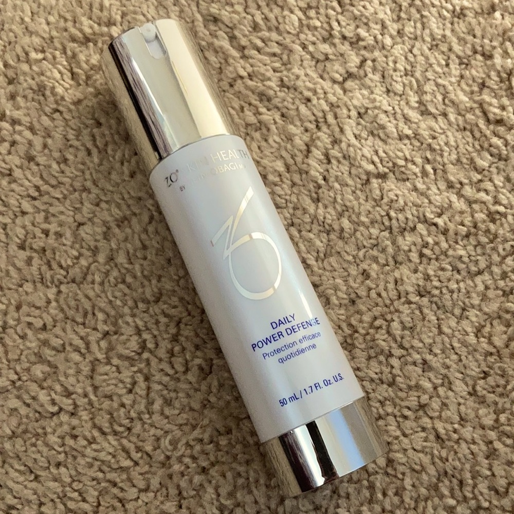 Zo Skin Obagi daily power defense LIKE NEW